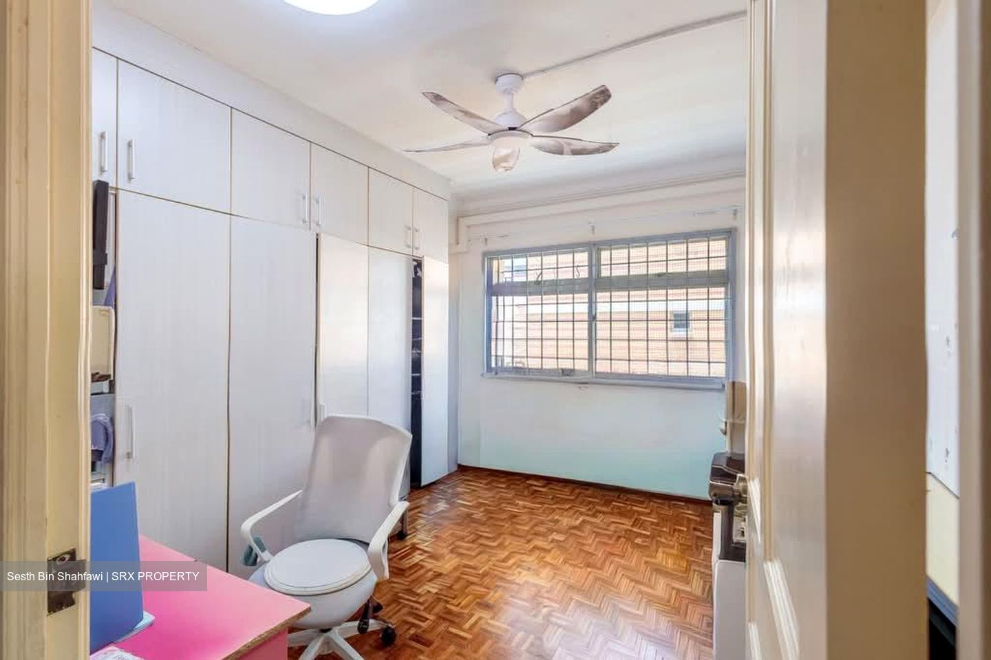 Blk 161 Pasir Ris Street 13 (Pasir Ris), HDB Executive #552359101